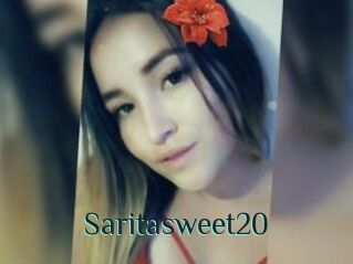 Saritasweet20