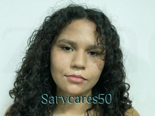 Sarycares50