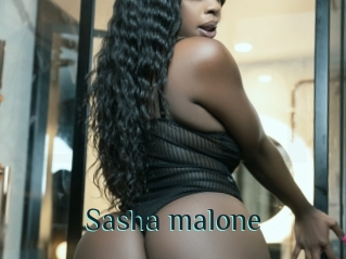 Sasha_malone