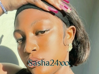 Sasha24xxx
