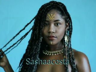 Sashaacosta