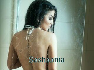 Sashaania