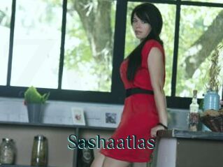 Sashaatlas