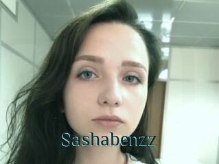 Sashabenzz