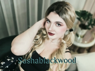 Sashablackwood