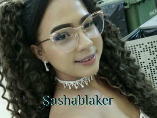 Sashablaker