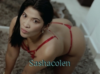 Sashacolen