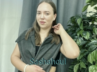 Sashahoul