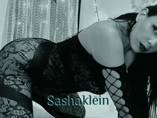 Sashaklein