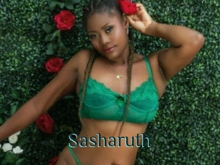 Sasharuth