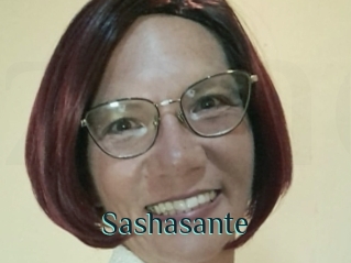 Sashasante
