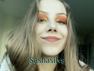 Sashasilvs