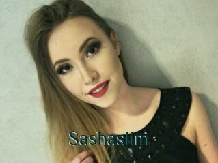 Sashaslim