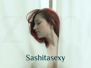 Sashitasexy