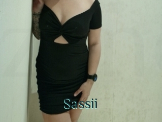 Sassii