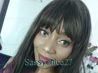 Sassychica27