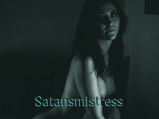 Satansmistress