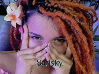 Satisky