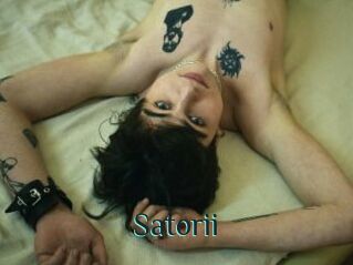 Satorii