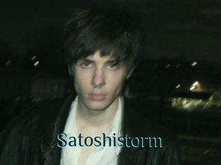 Satoshistorm