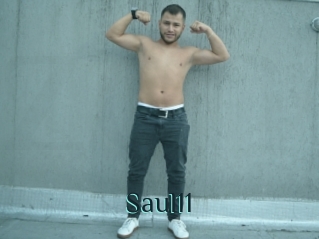 Saul11
