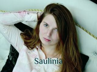 Saulinia