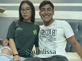 Saulnlissa