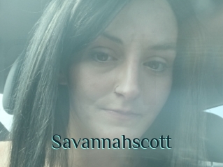 Savannahscott
