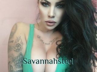 Savannahsteel