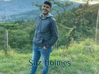 Saz_Holmes