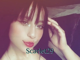 Scarlet29
