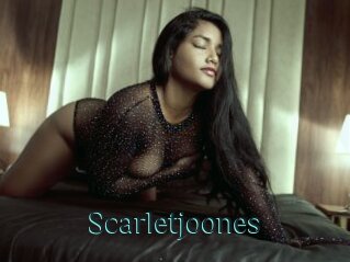 Scarletjoones
