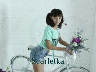 Scarletka
