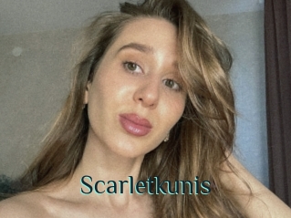 Scarletkunis
