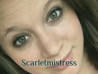 Scarletmistress