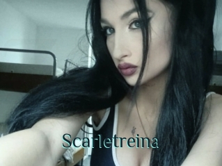 Scarletreina