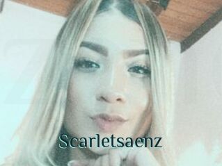 Scarletsaenz