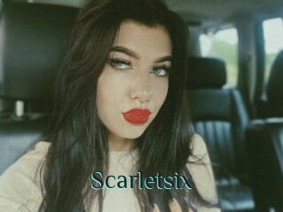 Scarletsix