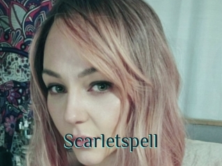 Scarletspell