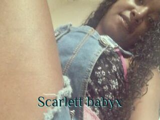 Scarlett_babyx