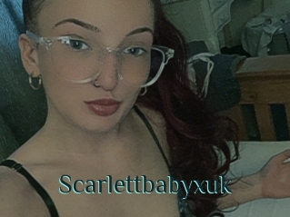 Scarlettbabyxuk