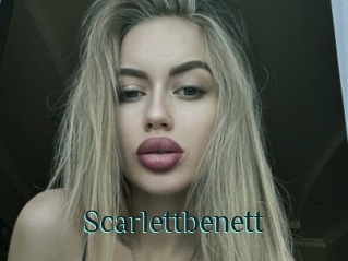 Scarlettbenett