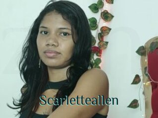 Scarletteallen