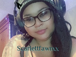 Scarlettfawnxx