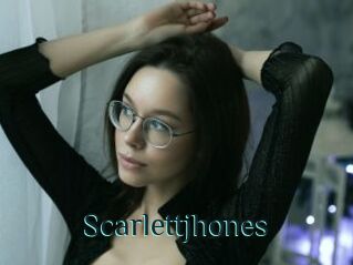 Scarlettjhones