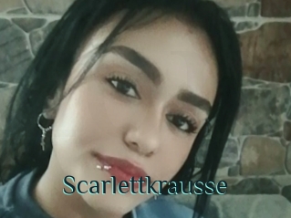 Scarlettkrausse
