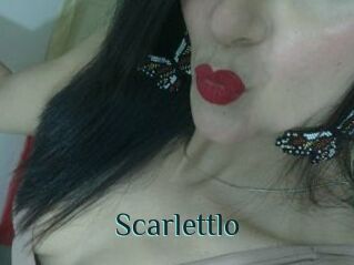 Scarlettlo