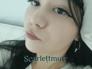 Scarlettmurr
