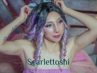 Scarlettoshi