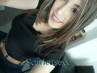 Scarlettsexx